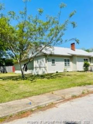 214 Nimocks Avenue, Fayetteville, NC 28301