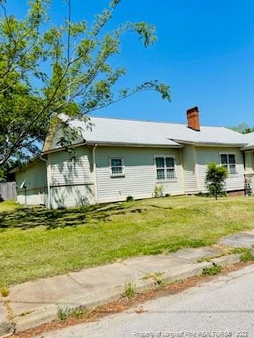 214 Nimocks Avenue, Fayetteville, NC 28301