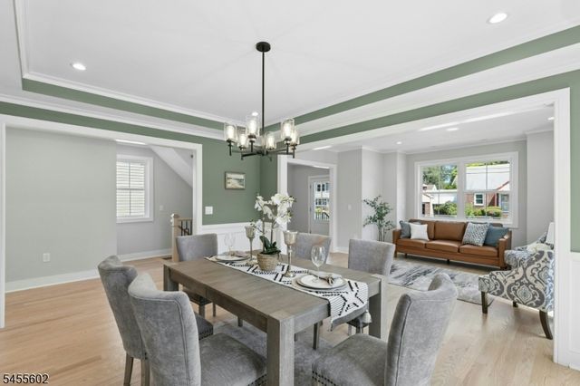 28 Pershing Ave, Cranford Twp., NJ 07016