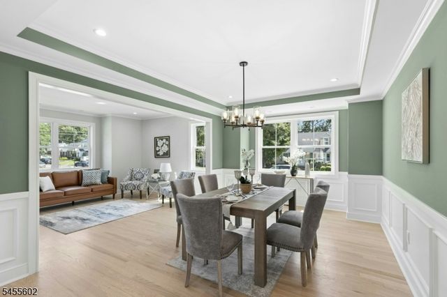 28 Pershing Ave, Cranford Twp., NJ 07016