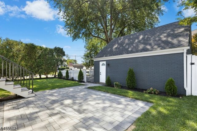 28 Pershing Ave, Cranford Twp., NJ 07016