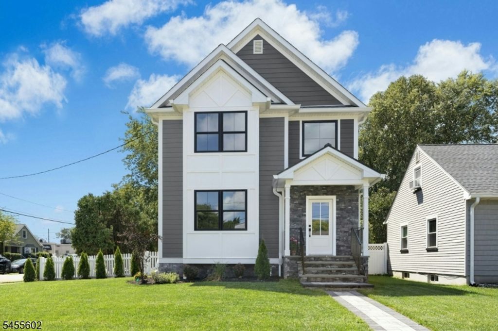 28 Pershing Ave, Cranford Twp., NJ 07016 — photo 2