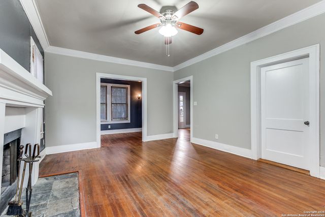 807 Lullwood, San Antonio, TX 78212