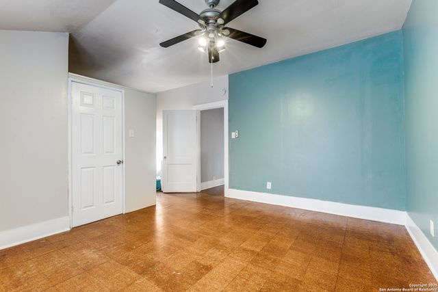 807 Lullwood, San Antonio, TX 78212