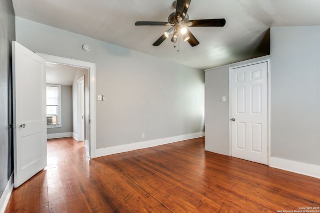 807 Lullwood, San Antonio, TX 78212