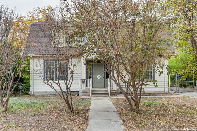 807 Lullwood, San Antonio, TX 78212