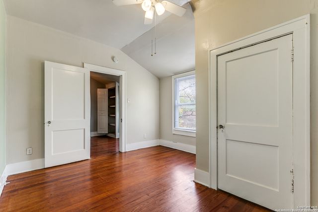 807 Lullwood, San Antonio, TX 78212