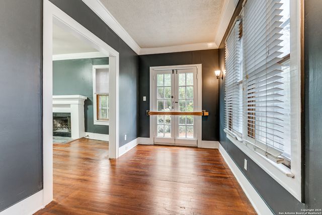 807 Lullwood, San Antonio, TX 78212