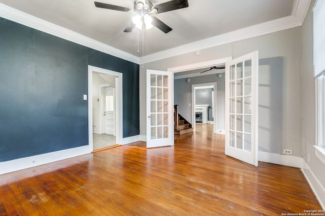 807 Lullwood, San Antonio, TX 78212