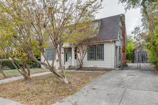 807 Lullwood, San Antonio, TX 78212