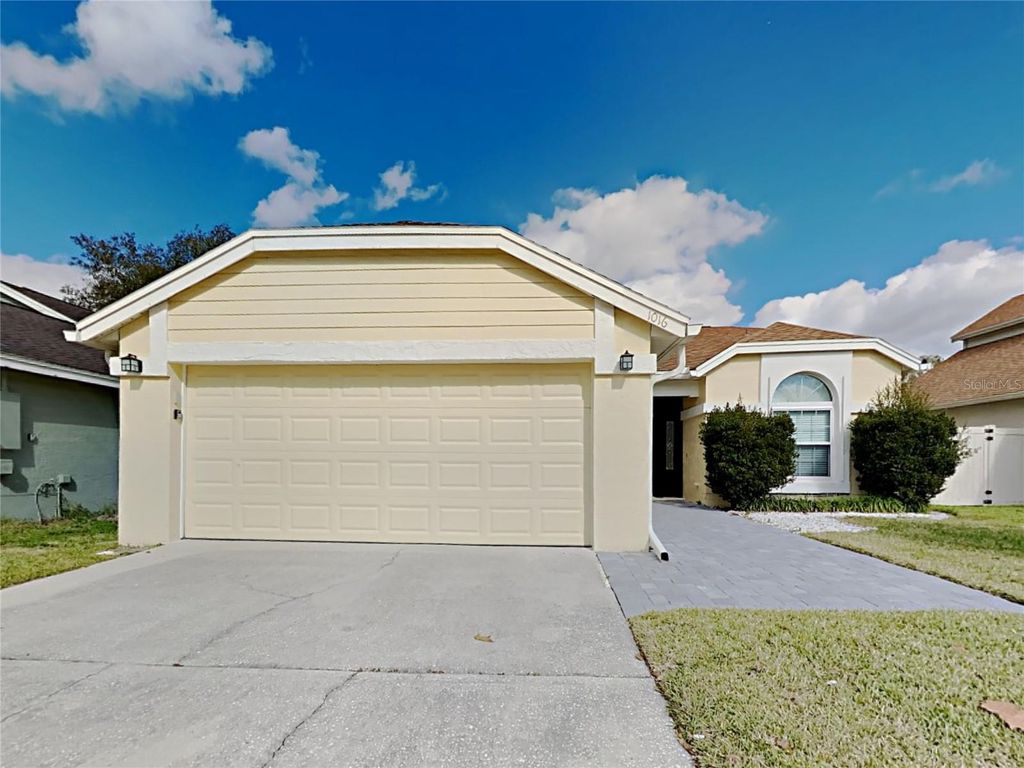 1016 GOTWALT DRIVE, Oviedo, FL 32765