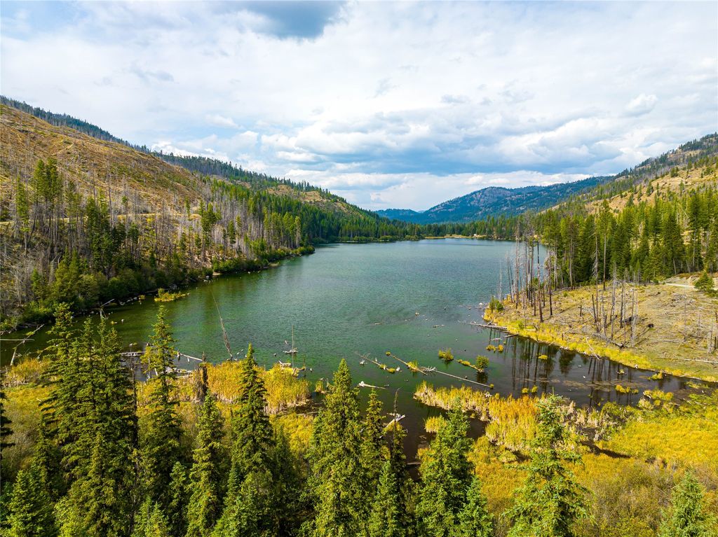 6820 E Fisher River Road, Libby, MT 59923 photo 2