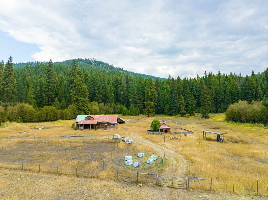 6820 E Fisher River Road, Libby, MT 59923 photo 29