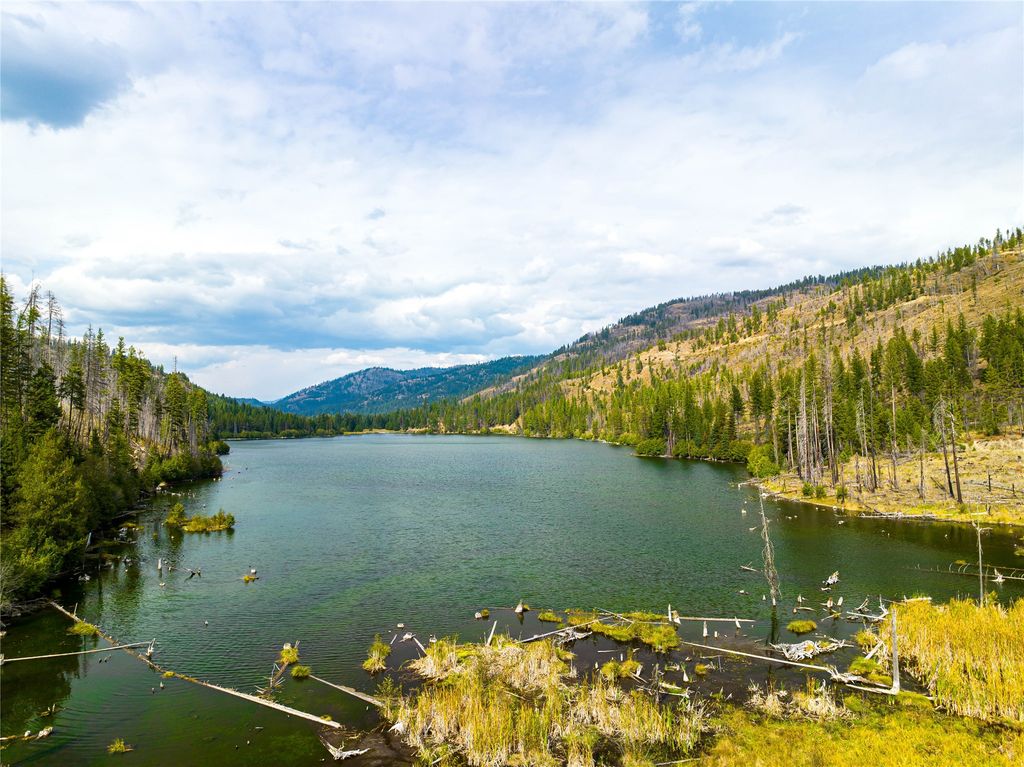 6820 E Fisher River Road, Libby, MT 59923 photo 3