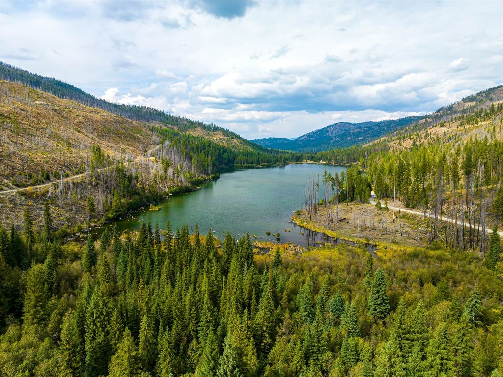 6820 E Fisher River Road, Libby, MT 59923 photo 4