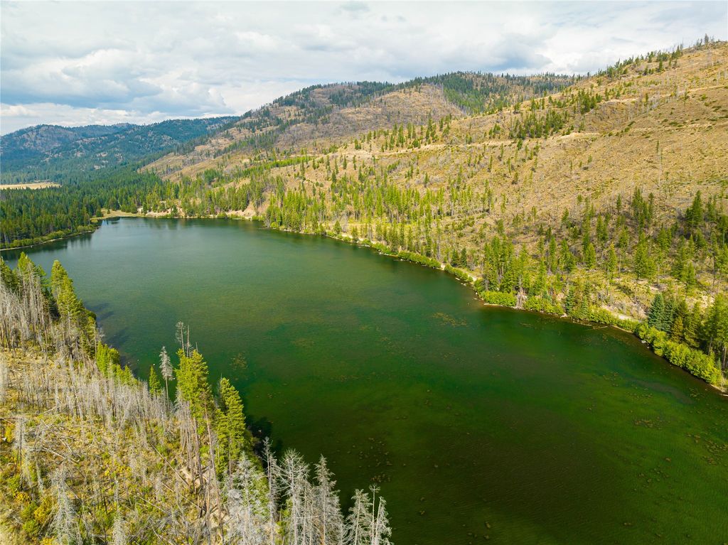 6820 E Fisher River Road, Libby, MT 59923 photo 5