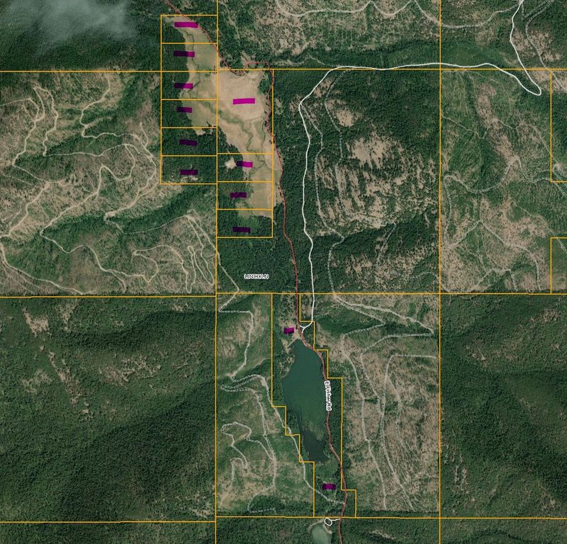 6820 E Fisher River Road, Libby, MT 59923 photo 6