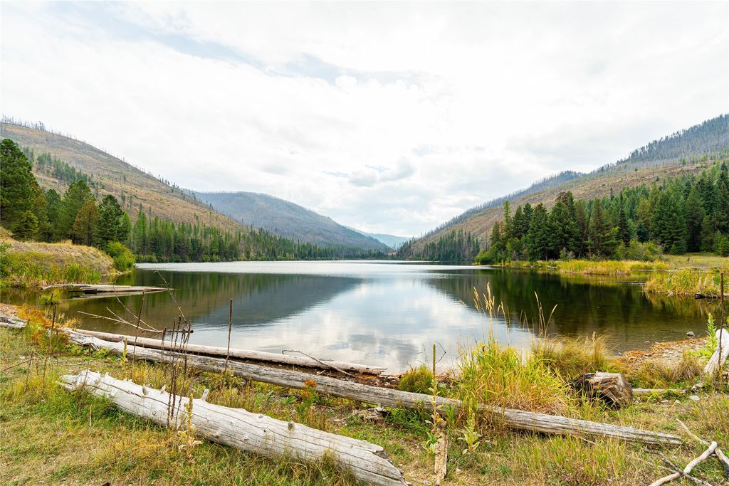 6820 E Fisher River Road, Libby, MT 59923 photo 7