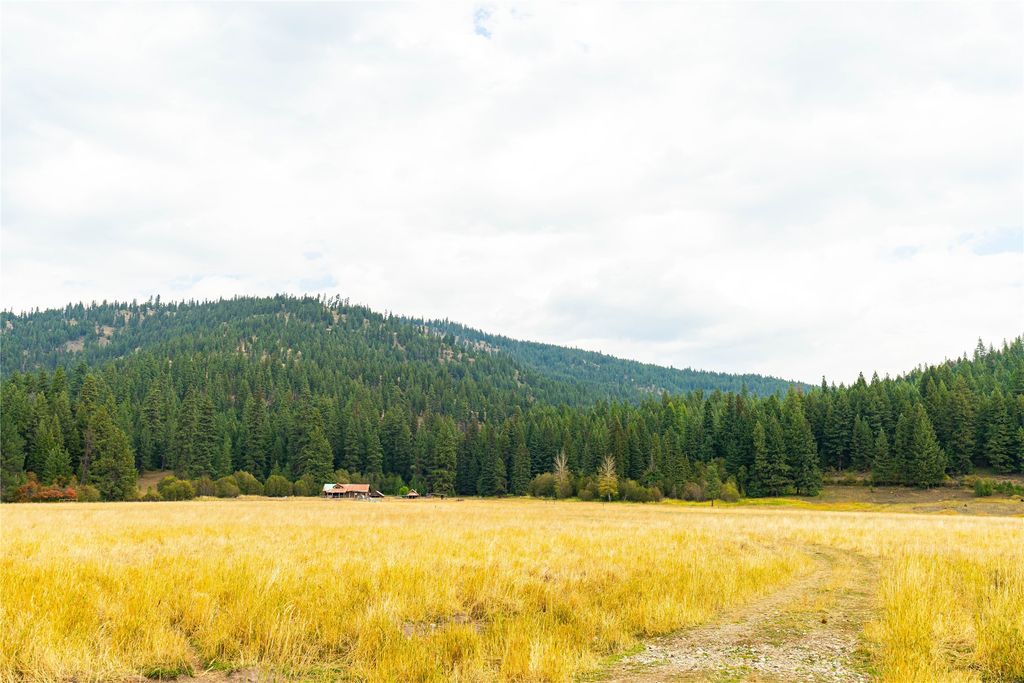 6820 E Fisher River Road, Libby, MT 59923 photo 8