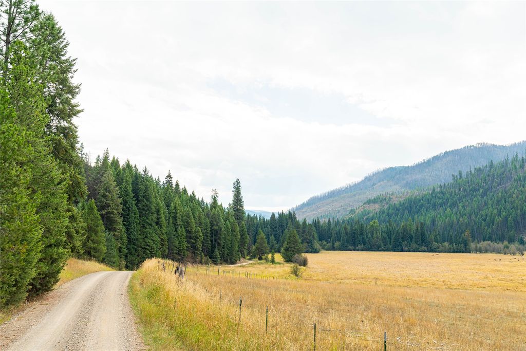 6820 E Fisher River Road, Libby, MT 59923 photo 9