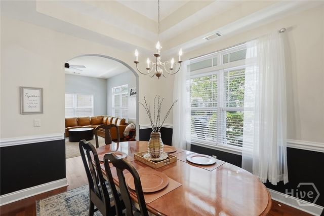 7 Night Heron Way, Port Wentworth, GA 31407
