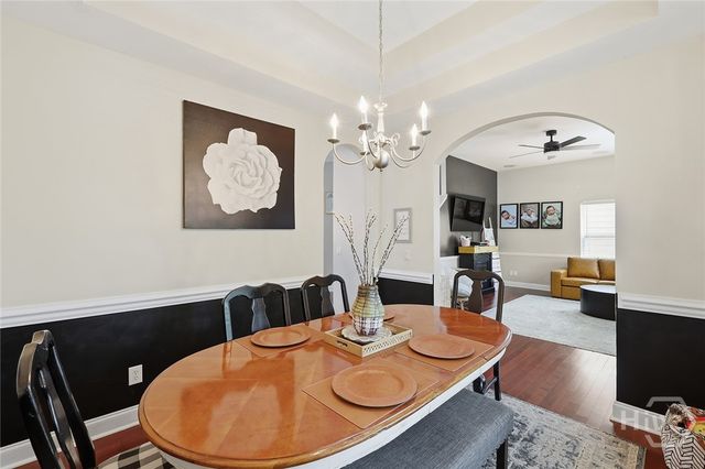 7 Night Heron Way, Port Wentworth, GA 31407