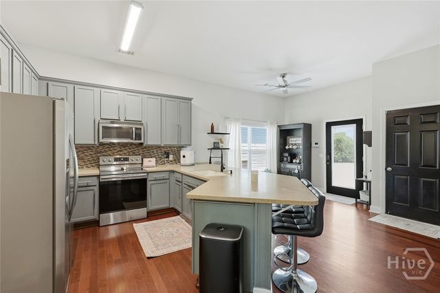 7 Night Heron Way, Port Wentworth, GA 31407