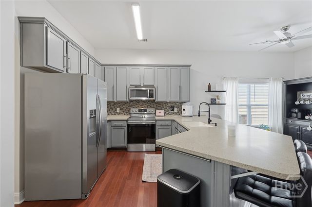 7 Night Heron Way, Port Wentworth, GA 31407