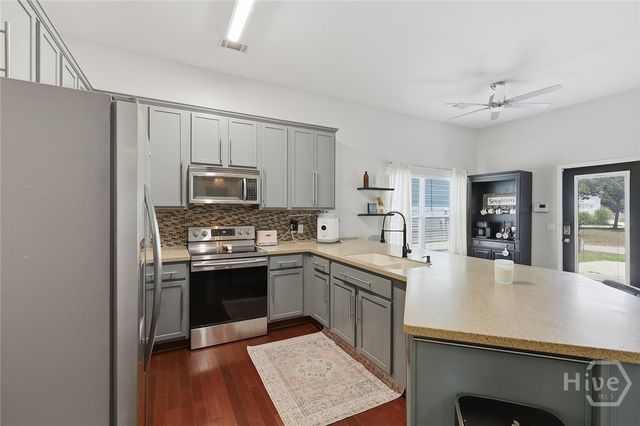 7 Night Heron Way, Port Wentworth, GA 31407