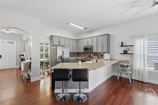 7 Night Heron Way, Port Wentworth, GA 31407