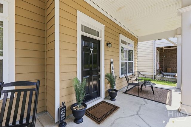 7 Night Heron Way, Port Wentworth, GA 31407