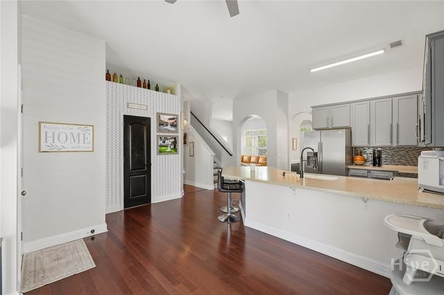 7 Night Heron Way, Port Wentworth, GA 31407