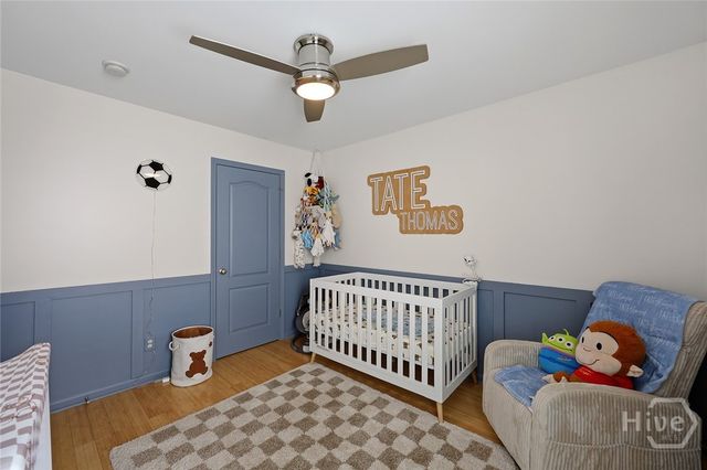 7 Night Heron Way, Port Wentworth, GA 31407