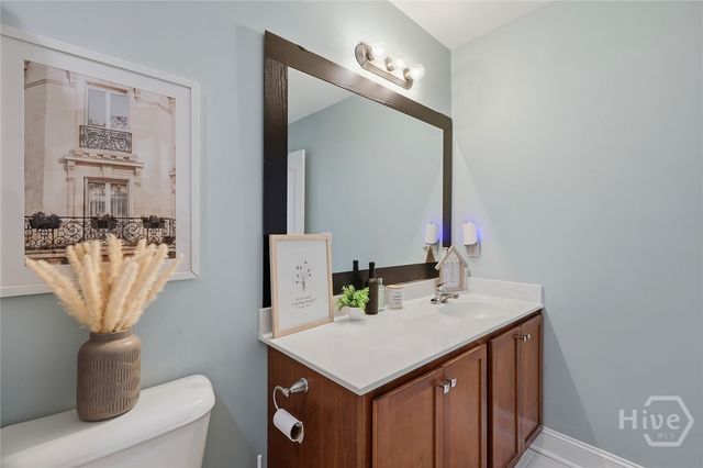 7 Night Heron Way, Port Wentworth, GA 31407