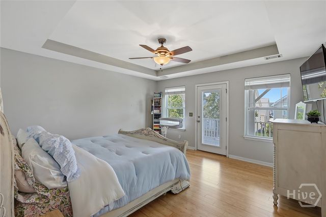 7 Night Heron Way, Port Wentworth, GA 31407