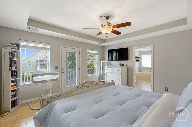 7 Night Heron Way, Port Wentworth, GA 31407