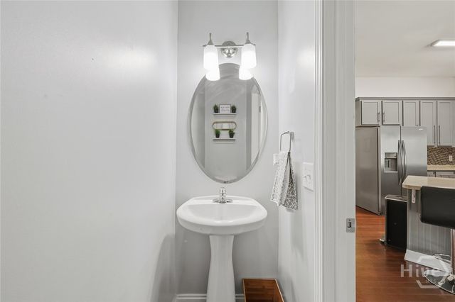 7 Night Heron Way, Port Wentworth, GA 31407