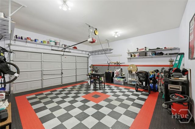 7 Night Heron Way, Port Wentworth, GA 31407