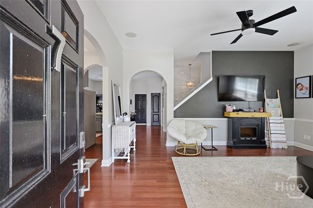 7 Night Heron Way, Port Wentworth, GA 31407