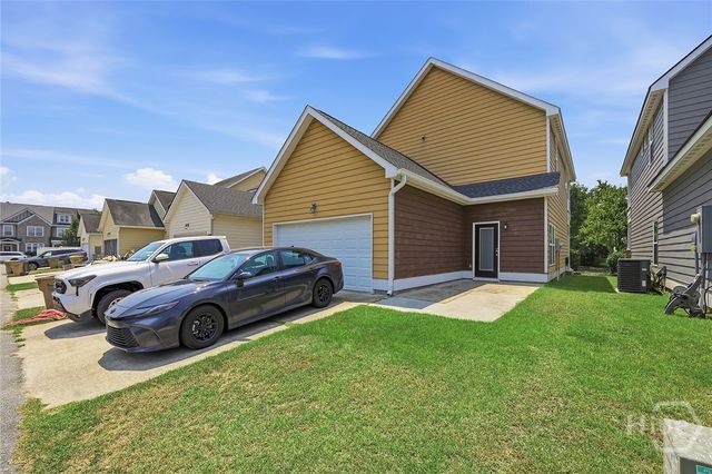7 Night Heron Way, Port Wentworth, GA 31407