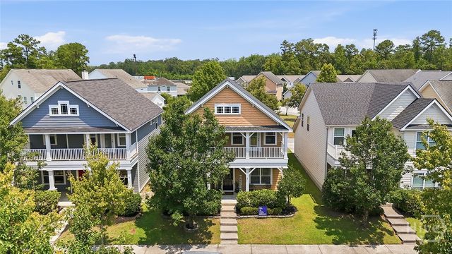 7 Night Heron Way, Port Wentworth, GA 31407