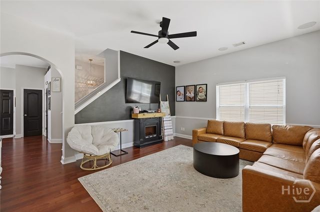 7 Night Heron Way, Port Wentworth, GA 31407