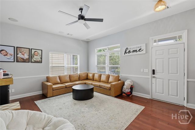 7 Night Heron Way, Port Wentworth, GA 31407