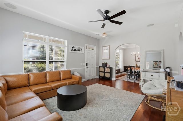 7 Night Heron Way, Port Wentworth, GA 31407