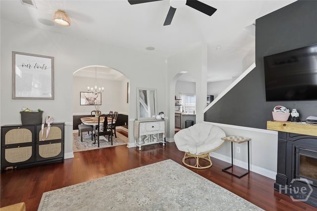 7 Night Heron Way, Port Wentworth, GA 31407