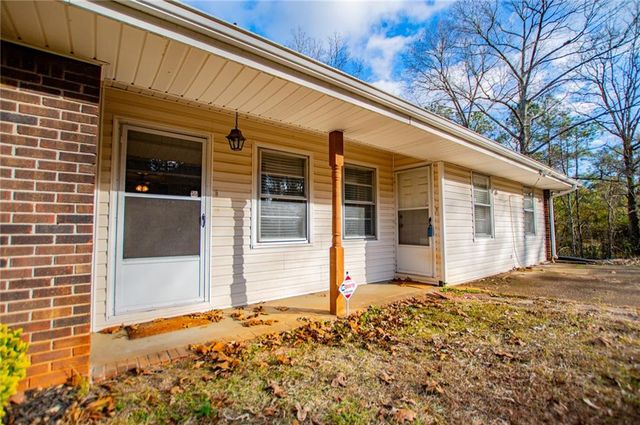 5166 Liberty Road, Villa Rica, GA 30180