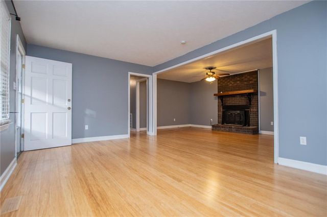 5166 Liberty Road, Villa Rica, GA 30180