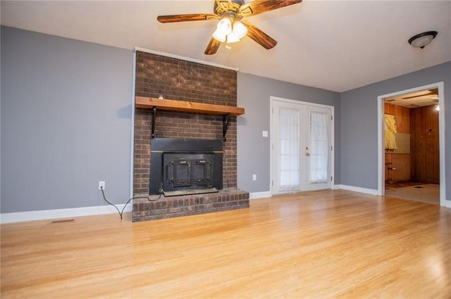 5166 Liberty Road, Villa Rica, GA 30180