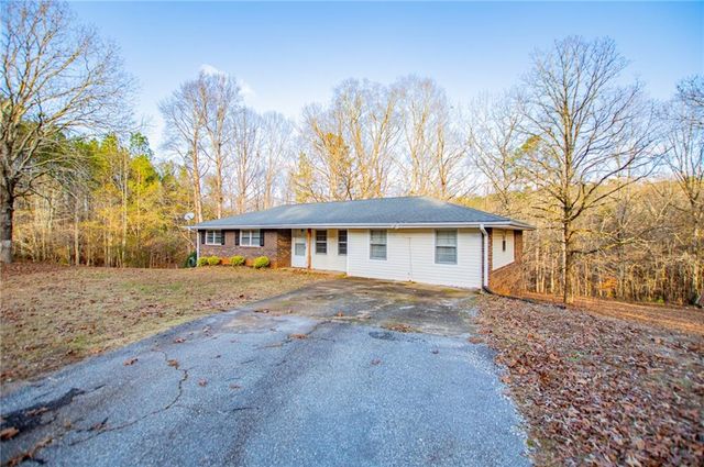 5166 Liberty Road, Villa Rica, GA 30180
