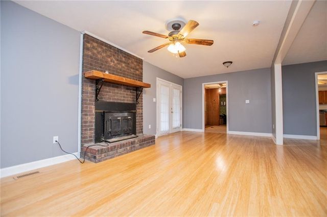 5166 Liberty Road, Villa Rica, GA 30180